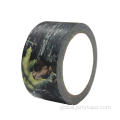 China Professional Grade strong adhesive Cotton Cloth Duck Tape Supplier